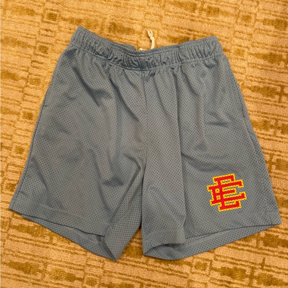 Eric Emanuel Shorts
